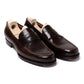 Limited Edition: Loafer "American Casual Penny" aus original Horween Shell Cordovan - reine Handarbeit