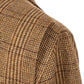 Long-Jacket "The Golfer" aus reiner englischen Wolle