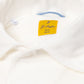 Poloshirt "Mastroianni" aus feinstem Baumwoll-Frottee - Handarbeit