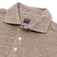 Exklusiv für Michael Jondral: Kurzarm-Poloshirt "Zero" aus feinem Baumwoll-Jersey-Piquet