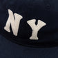 Ebbets Field Flannels x MJ: Baseball-Kappe "New York Black Yankees 1936"