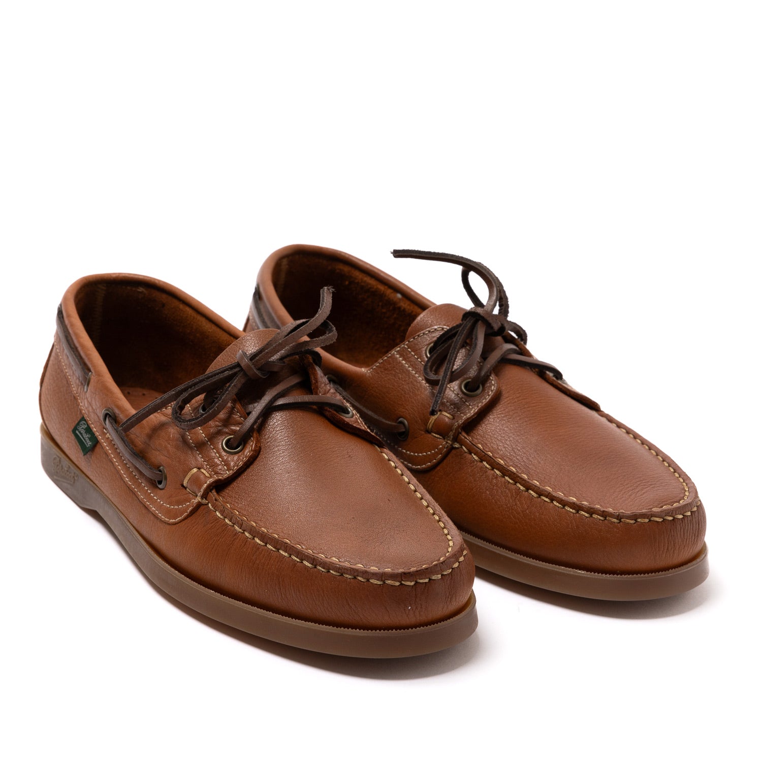 Paraboot BARTH Grained leather - 靴