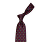Limited Edition - Bordeaux Krawatte "Archivio 1944"