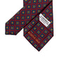 Limited Edition - Bordeaux Krawatte "Archivio 1944"