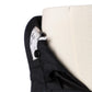 Dunkelblauer Anzug "Magistrale" aus englischer High Twist Wolle - reine Handarbeit