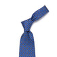 MJ Exklusiv: Gemusterte Krawatte "Classico" aus reiner englischer Seide