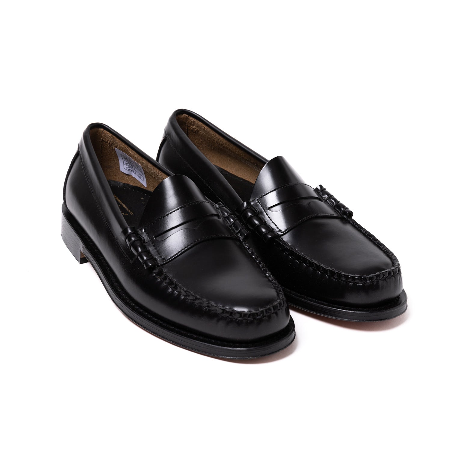 Penny Loafers Gh Bass Uomo Penny Loafers