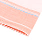Farbiges Taschentuch "Villedieu" aus feinster Baumwolle