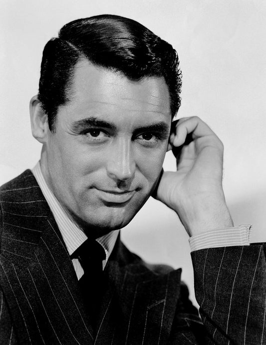 Film Ab: Cary Grant - A Gentlemen's Gentleman