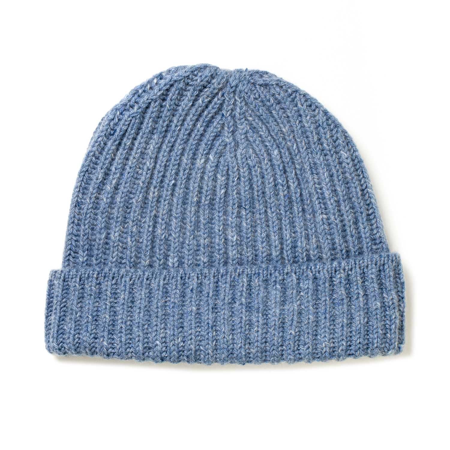 Fedeli's Cashmere Beanies "At it's Best!"
