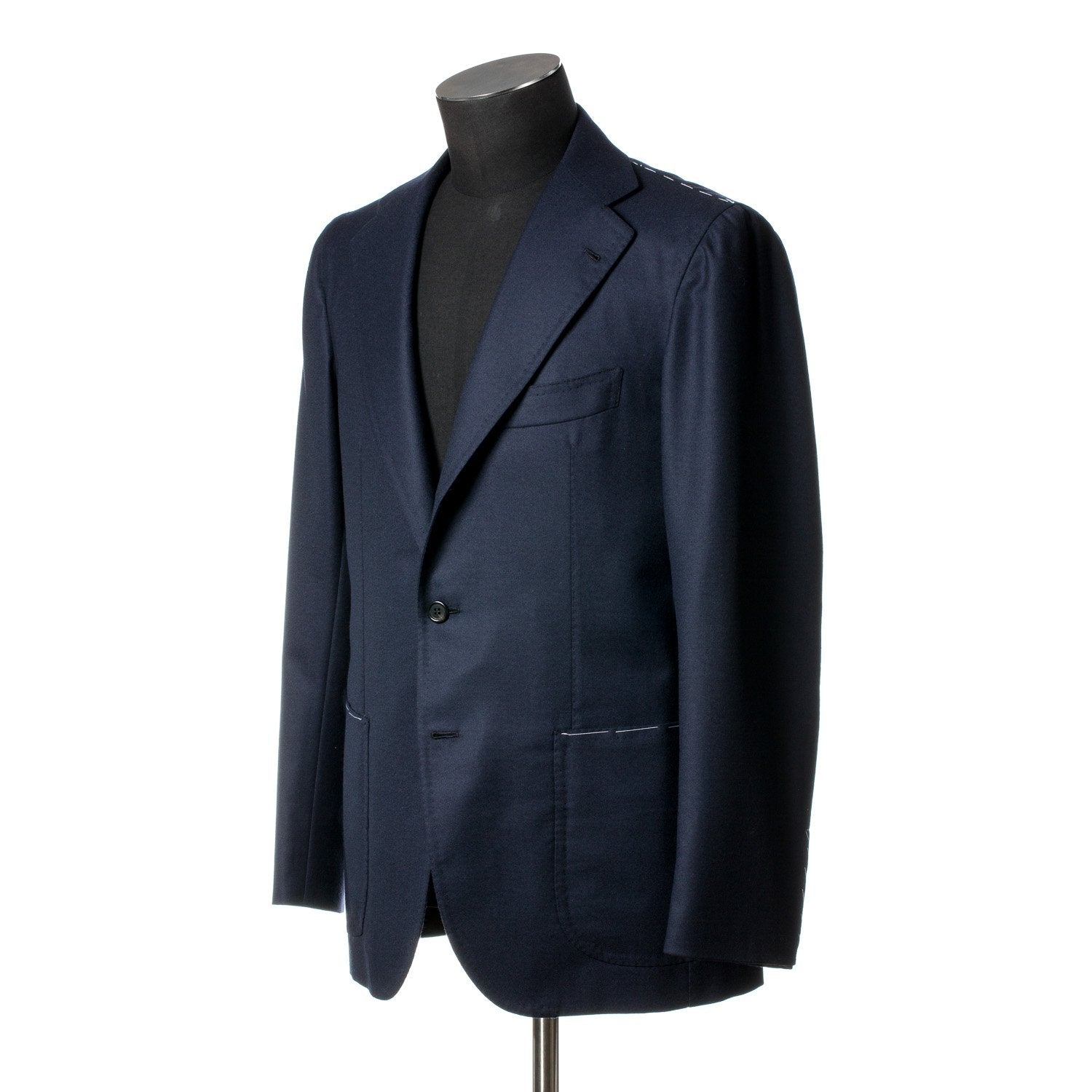 Jacket Perfection by Orazio Luciano