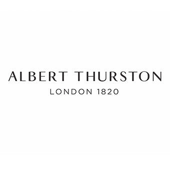 Albert Thurston