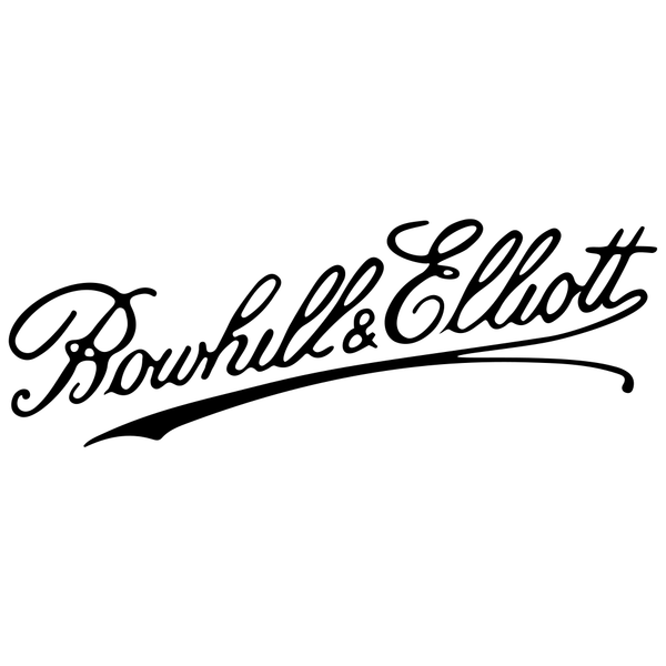Bowhill & Elliot