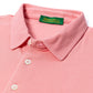 Brigatelli dal 1922 per Michael Jondral: Poloshirt "Carlo" aus reiner Baumwolle - Piquet Royale