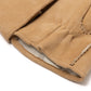 mitten "Heiligenblut" made from grown lambskin - hand-sewn