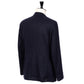 Limited Edition: Blaues Sakko "The Gentry Blazer" aus Wolle und Kaschmir von Fox Brother's- reine Handarbeit