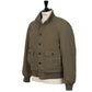 Jacke "Goose-Down Valstarino" aus Lightweight Nylon - Water Repellent