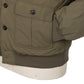 Jacke "Goose-Down Valstarino" aus Lightweight Nylon - Water Repellent