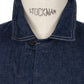 Jacke "Jackson" aus japanischem Selvedge Logger-Denim