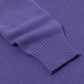 Brigatelli dal 1922 per Michael Jondral: Turtleneck sweater in pure cashmere - The Mongolia Edition