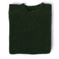 Glenugie x MJ: Pullover "Gstaad Vintage-Ski" aus reiner Wolle - 4 Ply Supersoft Lambswool