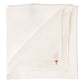 Exclusively for Michael Jondral: "Corno Ticchettato" pocket square made of pure linen - hand-rolled