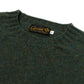 Glenugie exclusive x MJ: "Round Jumper" sweater made from pure wool - Circulate Knit Pure Soft Shetland