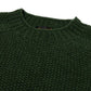 Glenugie x MJ: Pullover "Gstaad Vintage-Ski" aus reiner Wolle - 4 Ply Supersoft Lambswool