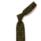 Tie "St.Moritz Vintage Wool" made of pure wool - Hand-rolled