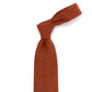 CA Archivio Storico: "Lusso in Garza" tie made from pure cashmere - hand-rolled