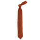 CA Archivio Storico: "Lusso in Garza" tie made from pure cashmere - hand-rolled