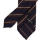 CA Archivio Storico: "Nobilità Scozzese" tie made of pure cashmere - hand-rolled