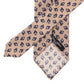 CA Archivio Storico: "Nuovo Diamante" tie in pure silk - hand-rolled