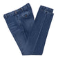 Exclusively for Michal Jondral: "Denim chino" trousers made from Japanese stretch denim - Rota Sport