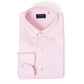 Oxford Reale" shirt made from pure cotton - Collo Lucio