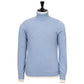 "Alta Badia" turtleneck sweater made from pure comforter cashmere