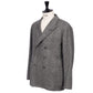 "A-7 Uniform Sport" sports jacket made from English wool