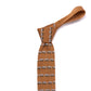 Exclusively for Michael Jondral: Vintage Tie "Milano 1968 Maglia" made from pure Cotton