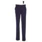 Exclusively for Michael Jondral: "Sartorial Comfort" trousers in cotton blend - Rota Sartorial