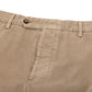 Exclusively for Michael Jondral: "Casualmente" cargo trousers in pre-washed cotton - Rota Sport