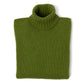 MJ Exklusiv: Rollkragenpullover "Alain Rollneck" aus 4 Ply-Geelong Lambswool