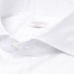 Tuxedo shirt "Sartorial-Piquet" made from a cotton poplin by Thomas Mason - handmade