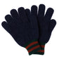 HOWLIN' Handschuhe "Love Gloves" aus schottischer Wolle