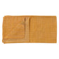 Bandana "Glen Check" aus Wolle und Seide