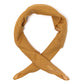 Bandana "Glen Check" aus Wolle und Seide