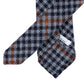 Exclusively for Michael Jondral: "Gun Club" tie made from pure Shetland wool - hand-rolled