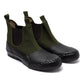 MoonStar x MJ: Chelsea-Boot "All Weather" mit vulkanisierter Gummisohle