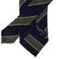 CA Archivio Storico: Tie "Lusso in Garza" in pure Silk - hand-rolled