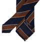 CA Archivio Storico: Tie "Lusso in Garza" in pure Silk - hand-rolled