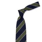 CA Archivio Storico: Tie "Lusso in Garza" in pure Silk - hand-rolled